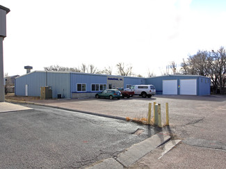 Colorado Springs, CO undefined - 105 Talamine Ct