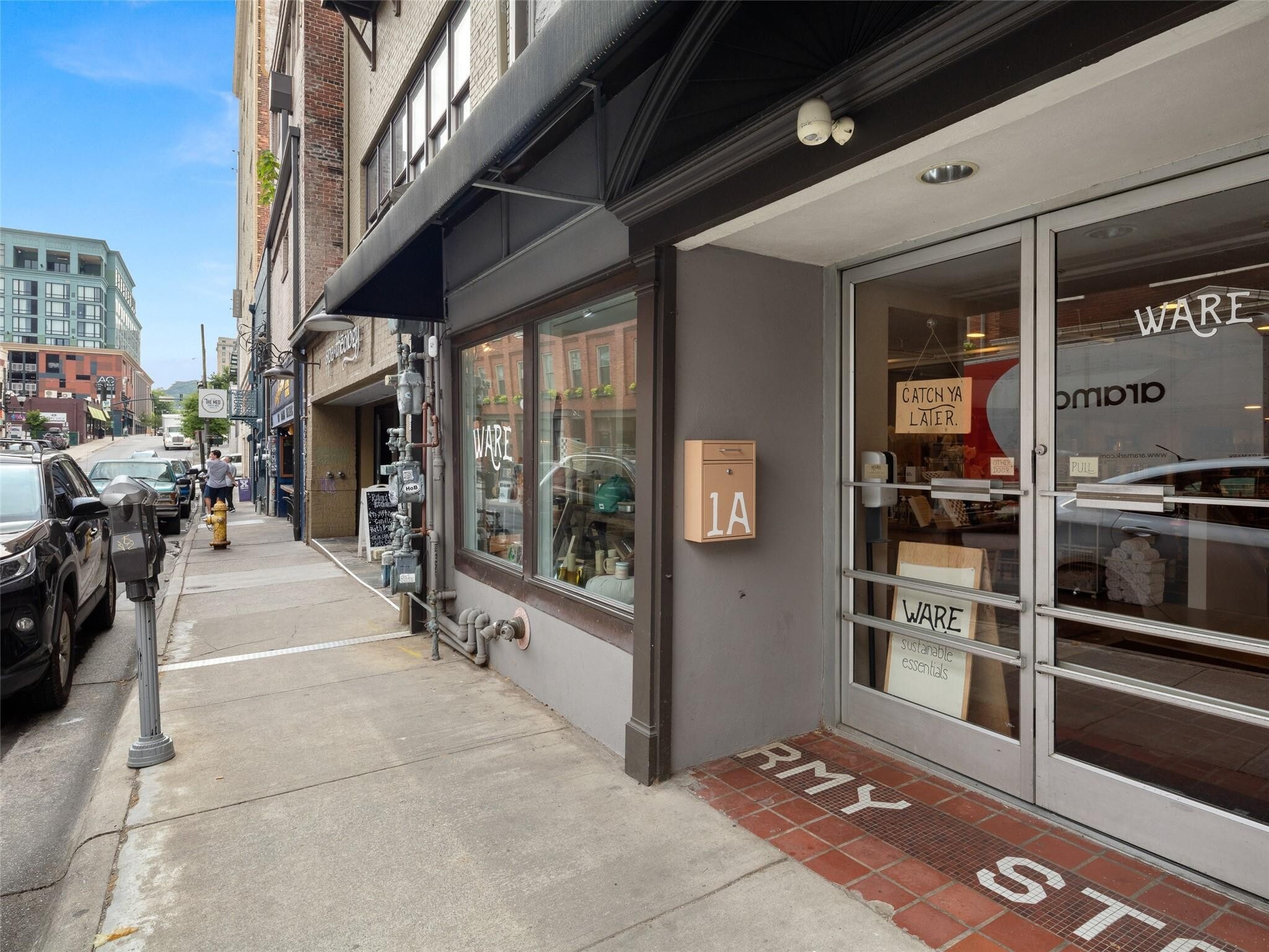 51 College St, Asheville, NC for Rent