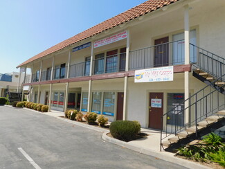 West Covina, CA Office - 1043 S Glendora Ave