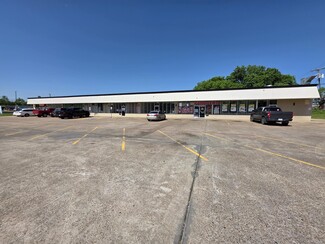 Mesquite, TX Retail - 701 Military Pky