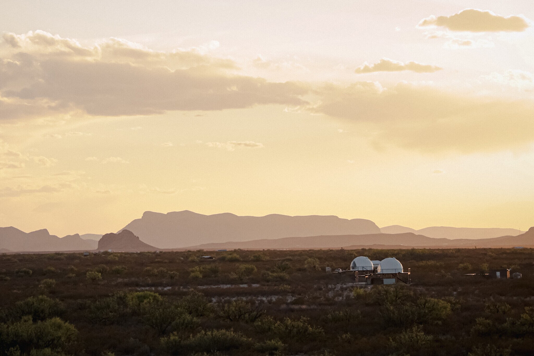 4570 E Este rd, Terlingua, TX for Sale