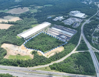 North East, MD Industrial Land - 5 Center Drive