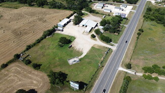 Glen Rose, TX Industrial - 4561 E Highway 67