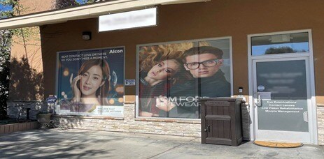 Grant Road, Los Altos, CA for Rent
