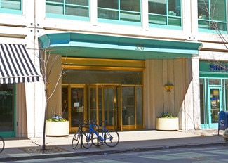 Chicago, IL Office - 350 W Hubbard St