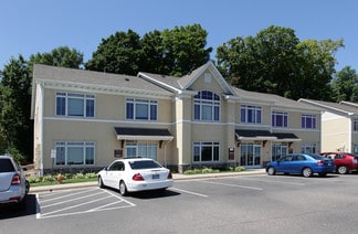 Plymouth, MN Office - 3340 N Annapolis Ln