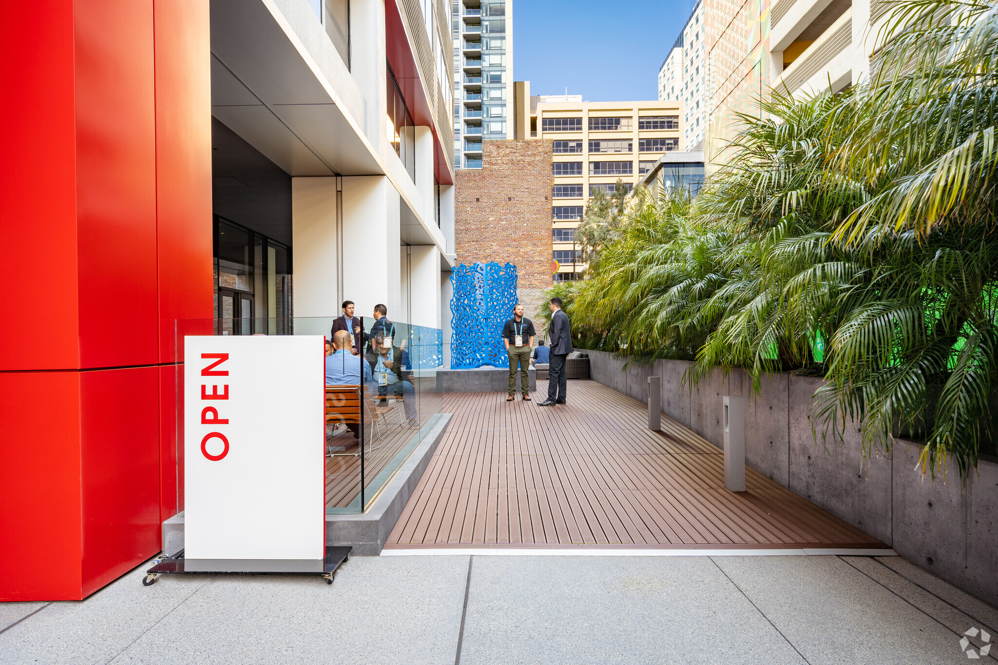 201 Third St, San Francisco, CA for Rent