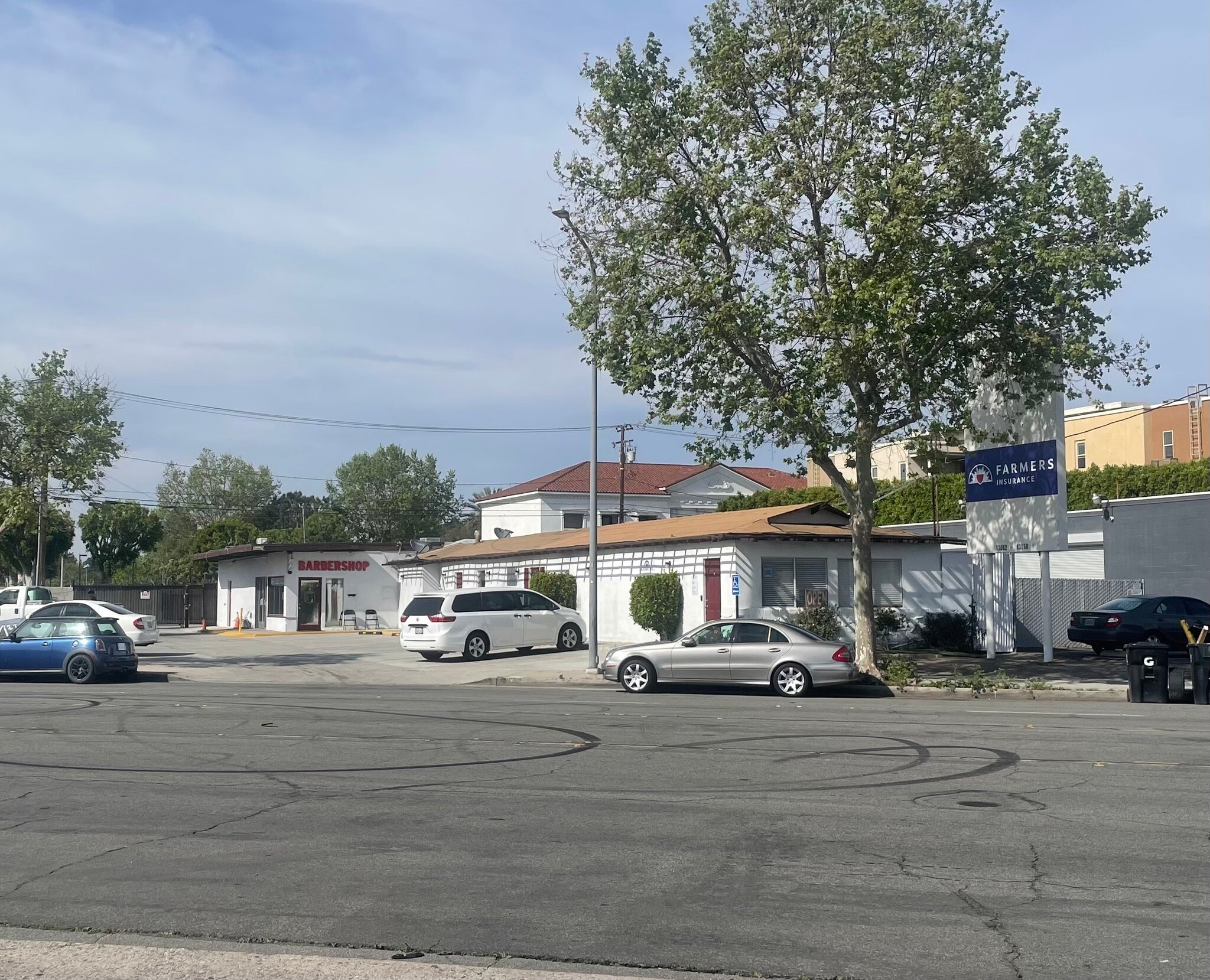 13068 Century Blvd, Garden Grove, CA for Rent