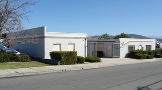 El Cajon, CA Self-Storage Facilities - 1252 Fesler St