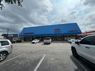 Cutler Bay, FL Retail - 19485-19489 S Dixie Hwy Cutler Bay, FL Retail - 19485-19489 S Dixie Hwy