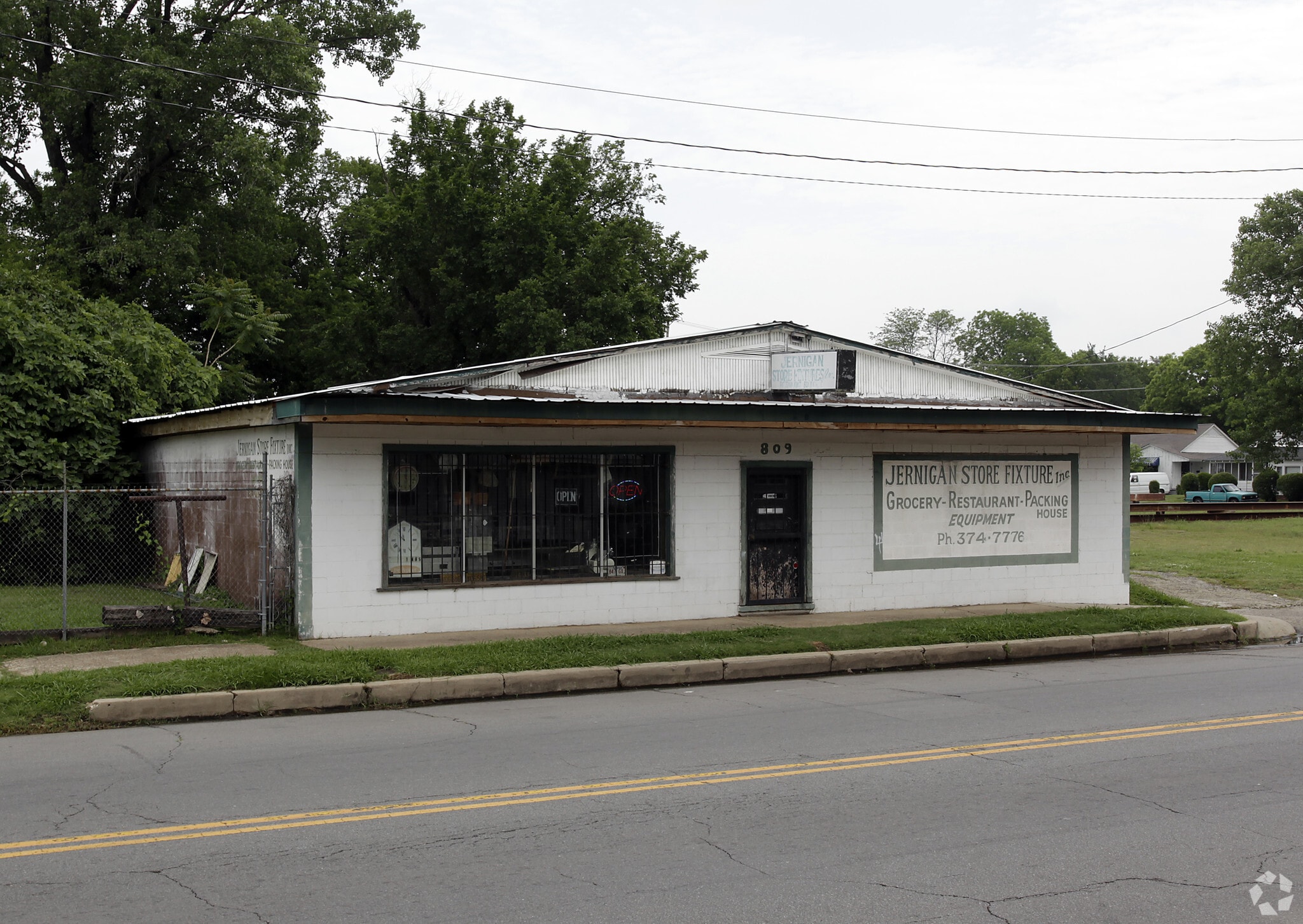 809 E Washington Ave, North Little Rock, AR for Sale
