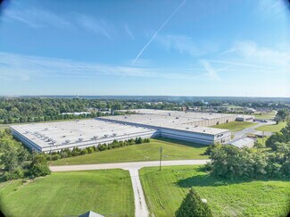 Troy, MO Industrial - 200 Academic Way