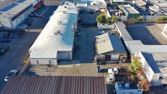 North Hollywood, CA Industrial - 13161-13165 Sherman Way North Hollywood, CA Industrial - 13161-13165 Sherman Way