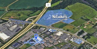Bethlehem, PA undefined - 2301 Emrick Blvd Bethlehem, PA undefined - 2301 Emrick Blvd