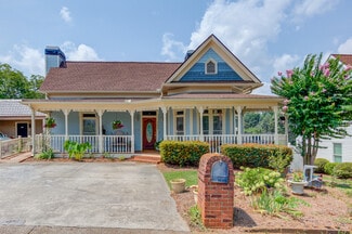 Buford, GA Office - 152 E Shadburn Ave Buford, GA Office - 152 E Shadburn Ave