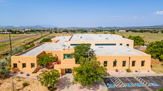 Santa Fe, NM Office - 1 Plaza La Prensa Rd