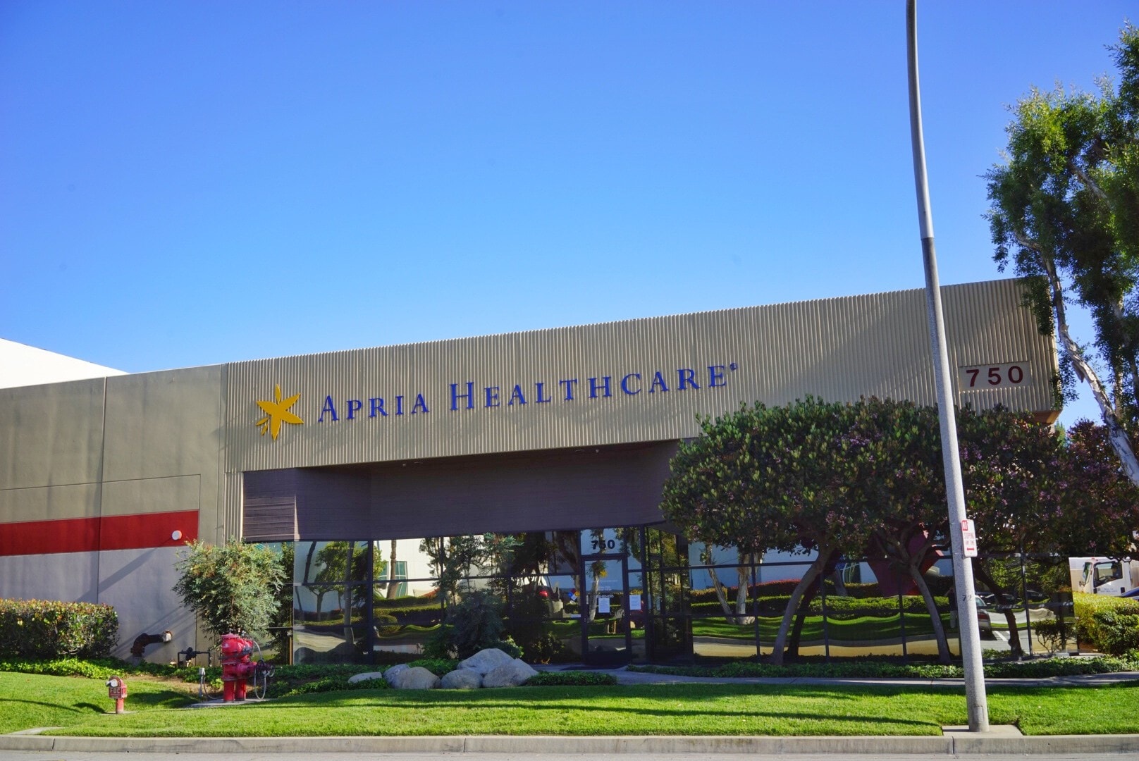 750 Columbia St, Brea, CA for Rent