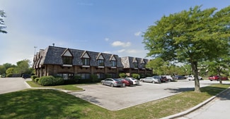 Libertyville, IL Office - 14047 W Petronella Dr