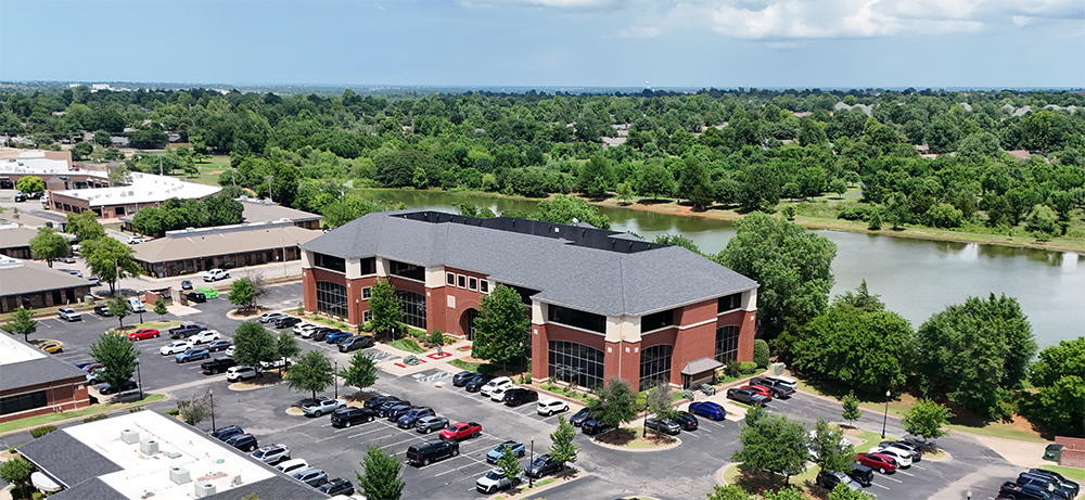 3540 S Boulevard St, Edmond, OK for Rent