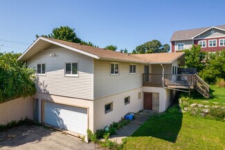 Verona, WI Office/Residential - 803-805 N Main St