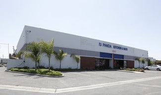Anaheim, CA Industrial - 1160 N Tustin Ave Anaheim, CA Industrial - 1160 N Tustin Ave