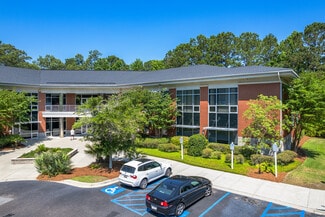 Charleston, SC Office - 1470 Tobias Gadson Blvd