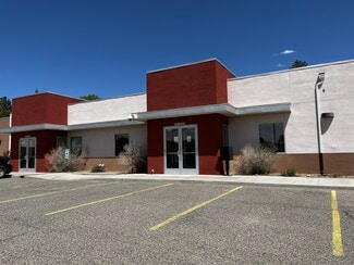 Farmington, NM Office - 800 E 30th St