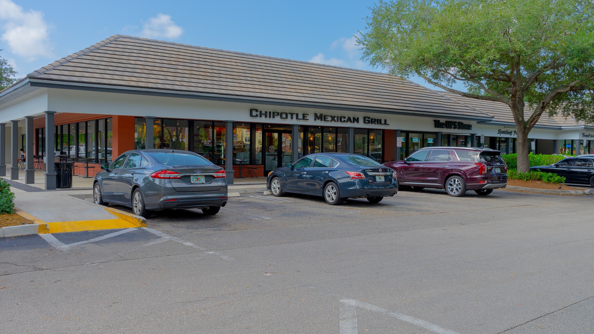 8000-8040 NW 154th St, Miami Lakes, FL for Rent