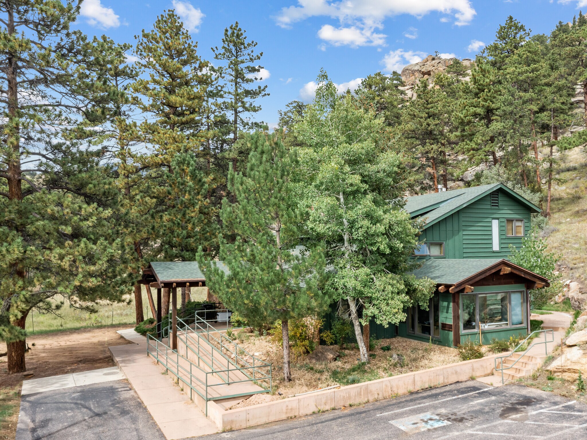 , Estes Park, CO for Sale