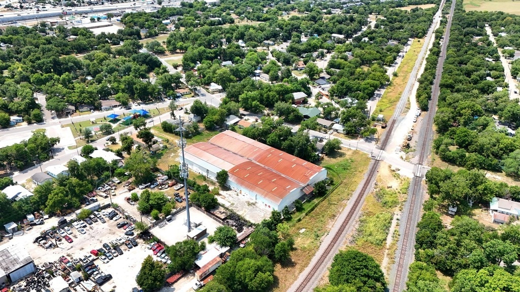 312 Camacho St, San Marcos, TX for Sale