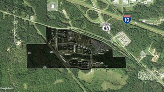 Midway, FL Commercial Land - 132 Business Park Rd Midway, FL Commercial Land - 132 Business Park Rd