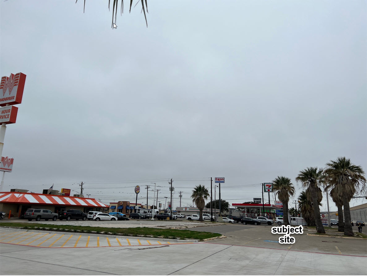 10401 S Padre Island Dr, Corpus Christi, TX for Sale