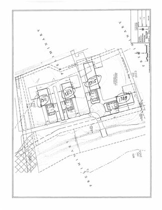 Conway, AR Industrial - 1311 Covington Pk dr Conway, AR Industrial - 1311 Covington Pk dr