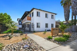4361-4365 Altadena Ave  