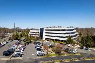 Matawan, NJ Office - 100 Matawan Rd