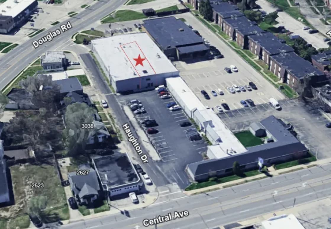 2645-2655 W Central Ave, Toledo, OH for Rent