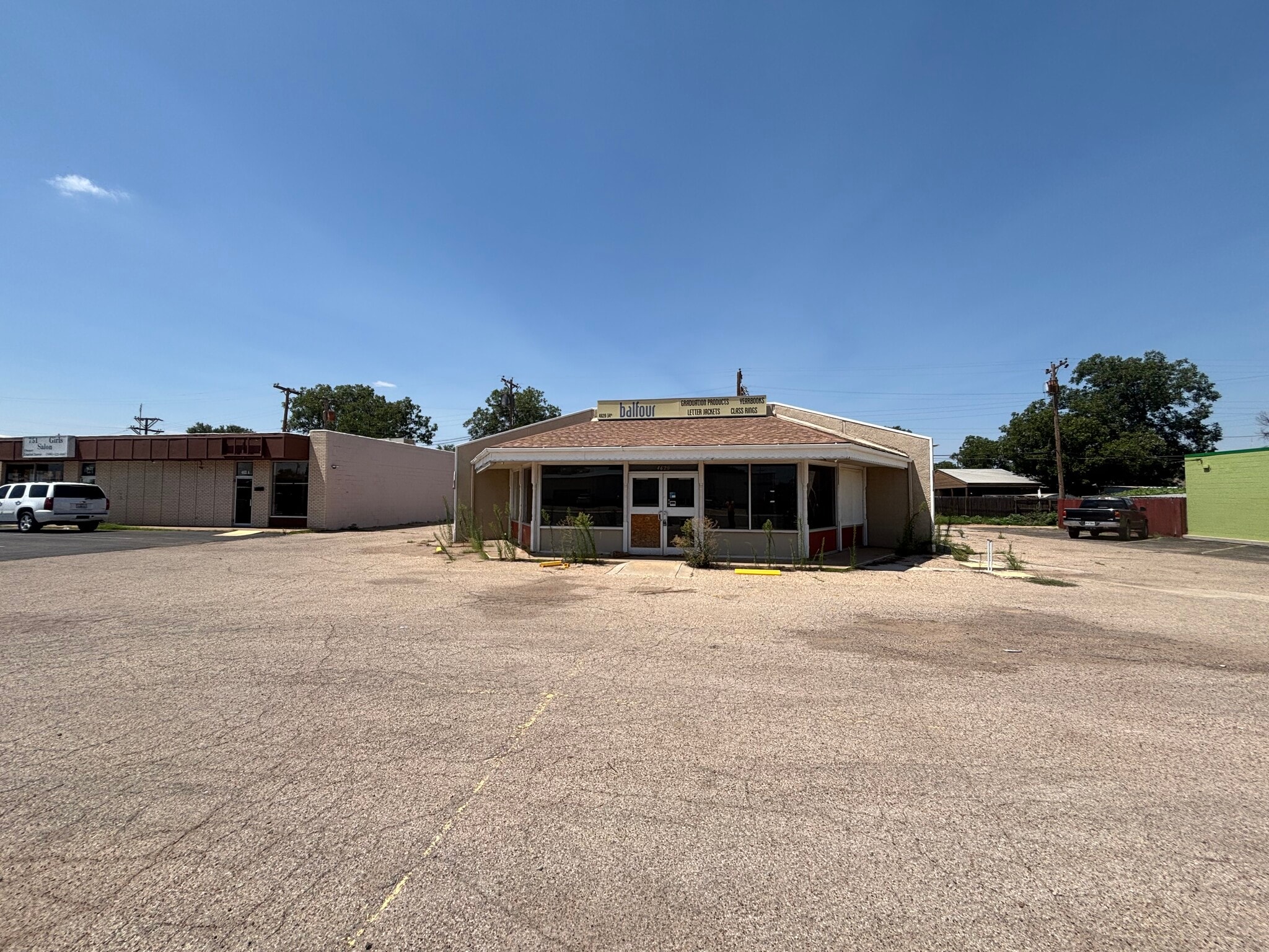 4620 34th St, Lubbock, TX for Sale