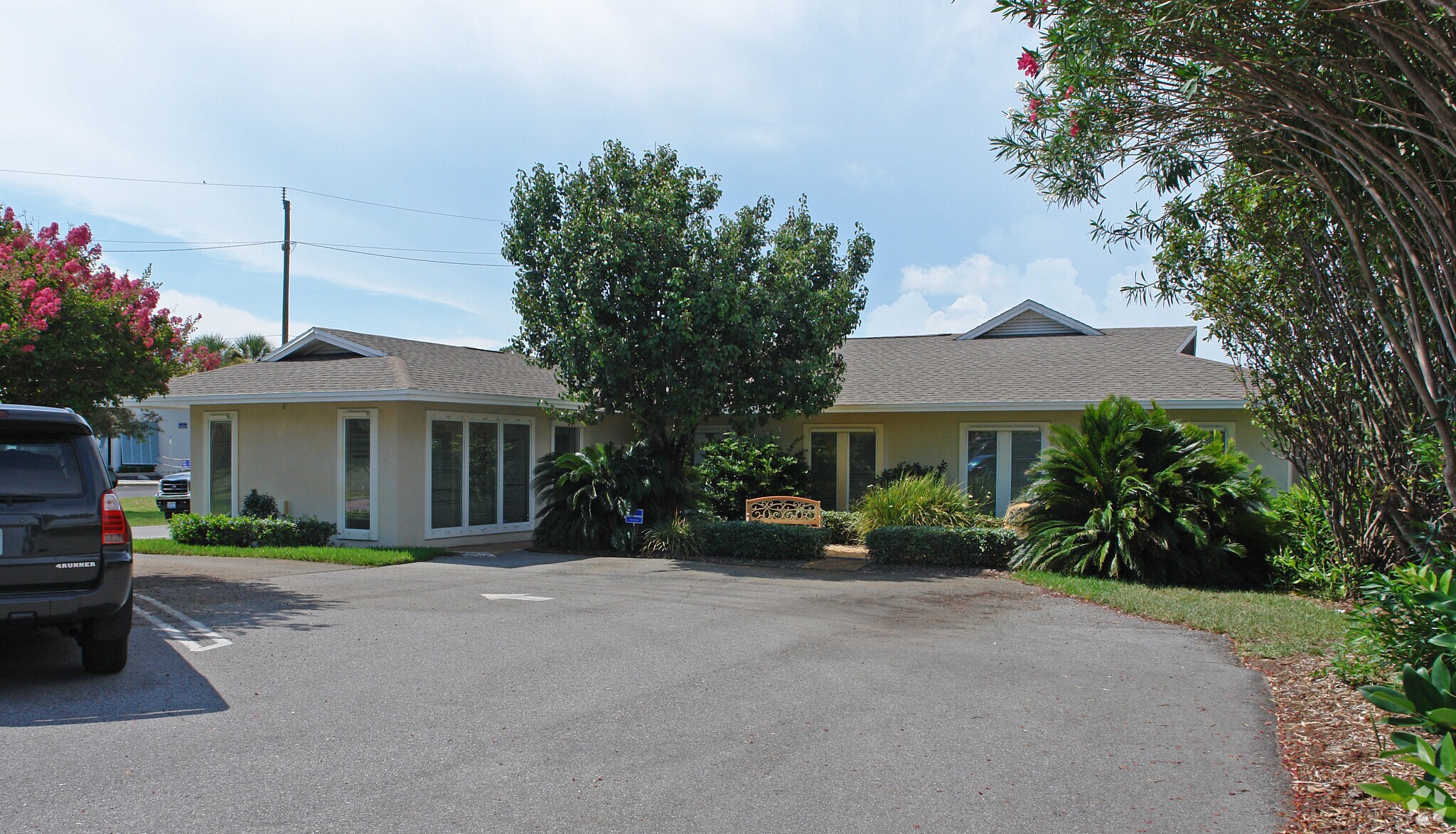 10510 Hutchison Blvd, Panama City Beach, FL for Sale