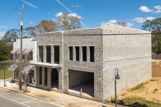 Mobile, AL Office/Retail, Retail - 456 N McGregor Ave.