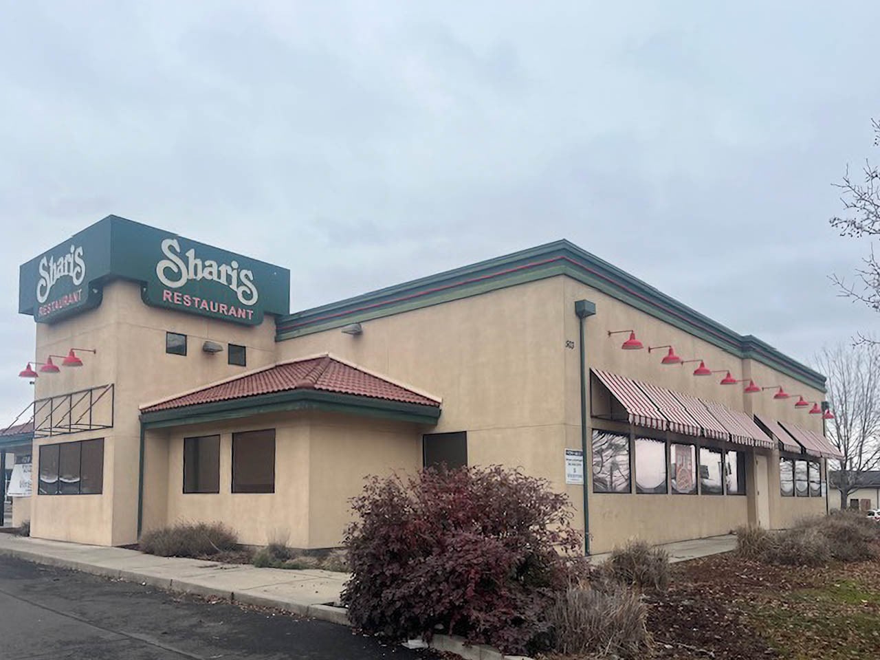 503 Mount Hood St, The Dalles, OR for Sale