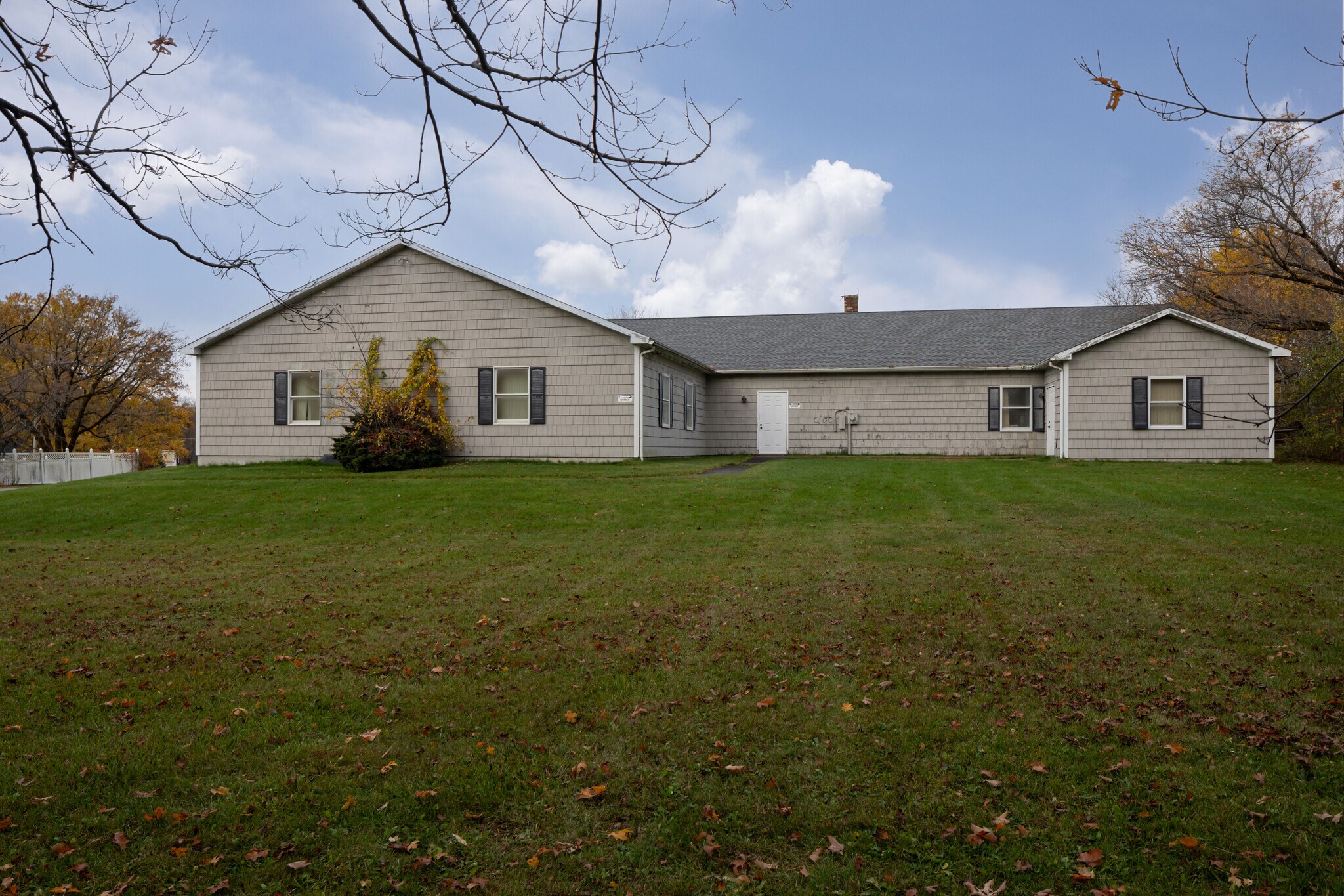 5 Lime Kiln Rd Canaan, CT 06018 Office Property for Sale on