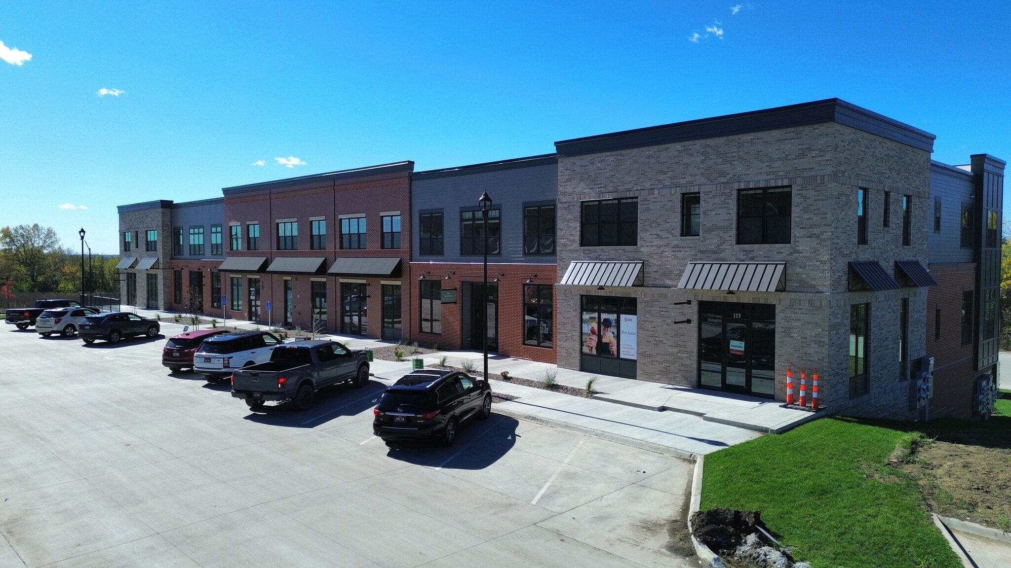 Highway G14 @ Cumming Ave, Cumming, IA for Sale