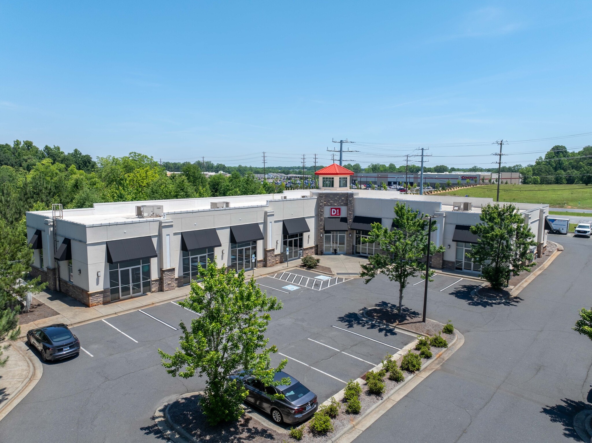 8811 Charlotte Hwy, Fort Mill, SC for Rent