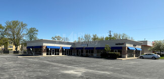 Vermilion, OH Retail - 4486-4496 Liberty Ave