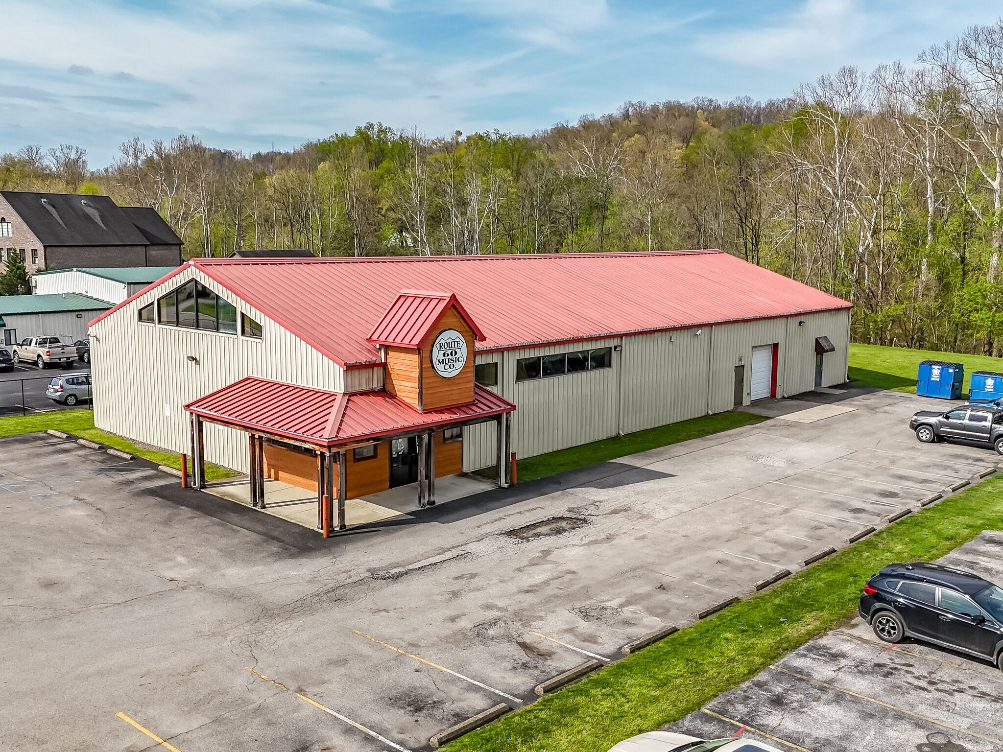 60 Peyton St, Barboursville, WV for Sale