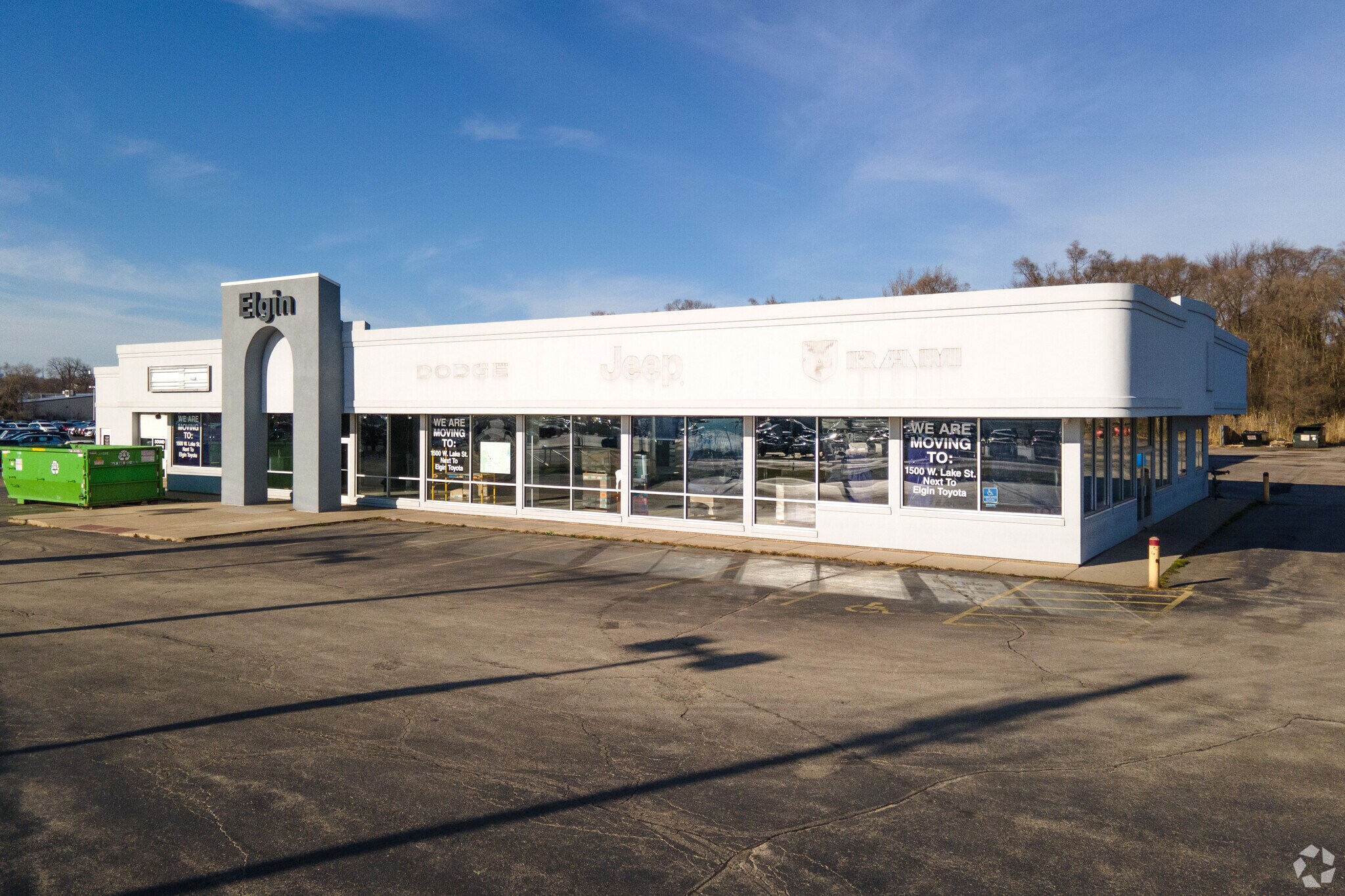 1010 E Chicago St, Elgin, IL for Sale