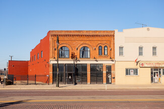 Detroit, MI Storefront Retail/Office - 1842-1846 Michigan Ave