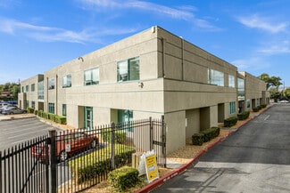 San Jose, CA Office - 1560 Berger Dr
