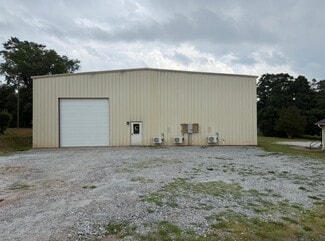 Pendleton, SC Industrial - 6114 US-76 Pendleton, SC Industrial - 6114 US-76