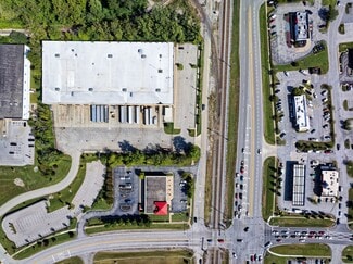 Louisville, KY Industrial - 12415 Old Lagrange Rd